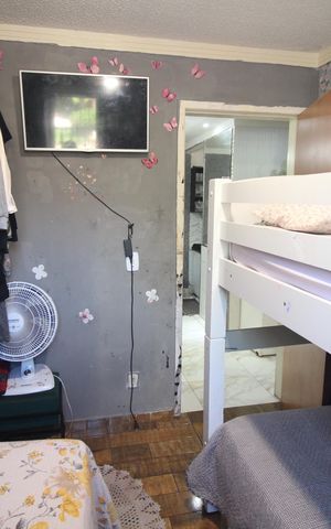 Apartamento à venda com 50m², 2 quartos e 1 vagaQuarto 1