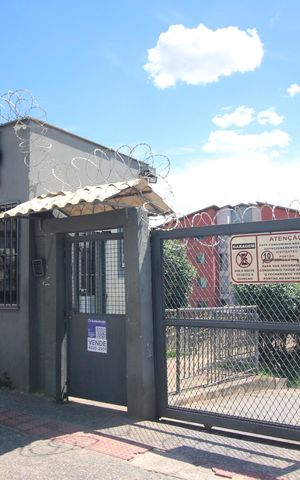 Apartamento à venda com 50m², 2 quartos e 1 vagaFachada / Plaquinha Instalada 15/01/2026 TIKP-238