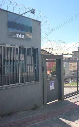 Apartamento à venda com 50m², 2 quartos e 1 vagaPlaquinha Instalada 15/01/2026 TIKP-238