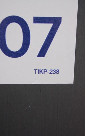 Apartamento à venda com 50m², 2 quartos e 1 vagaPlaquinha Instalada 15/01/2026 TIKP-238
