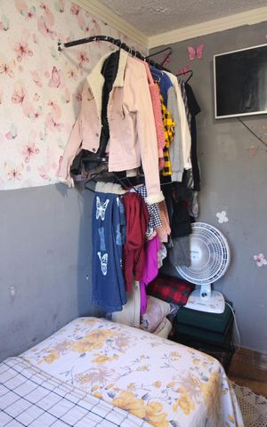 Apartamento à venda com 50m², 2 quartos e 1 vagaQuarto 1