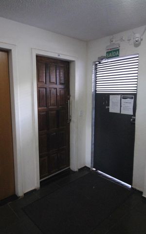 Apartamento à venda com 50m², 2 quartos e 1 vagaÁrea comum