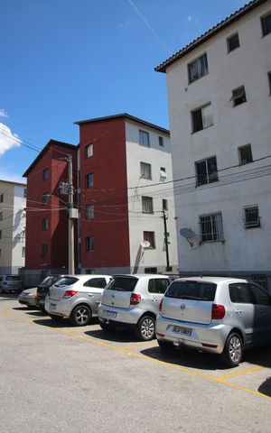 Apartamento à venda com 50m², 2 quartos e 1 vagaÁrea comum