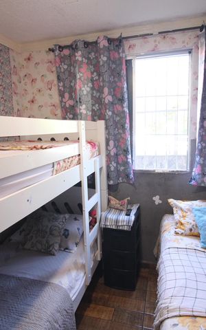 Apartamento à venda com 50m², 2 quartos e 1 vagaQuarto 1
