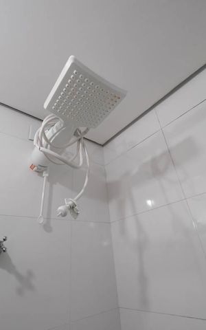 Apartamento à venda com 36m², 2 quartos e sem vagaBanheiro