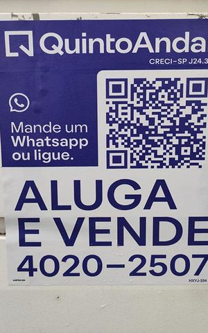 Apartamento à venda com 36m², 2 quartos e sem vaga Apartamento à venda com 36m², 2 quartos e sem vagaFachada
