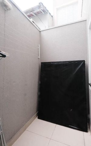 Apartamento à venda com 36m², 2 quartos e sem vagaQuarto 2