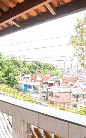 Casa à venda com 253m², 4 quartos e 3 vagasVaranda