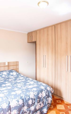 Casa à venda com 253m², 4 quartos e 3 vagasQuarto Suíte