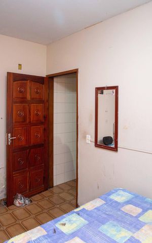 Casa à venda com 253m², 4 quartos e 3 vagasQuarto 1