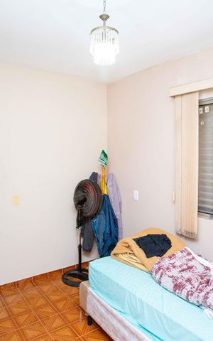 Casa à venda com 253m², 4 quartos e 3 vagasQuarto 3