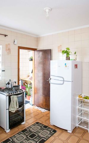 Casa à venda com 253m², 4 quartos e 3 vagasCozinha Casa 2