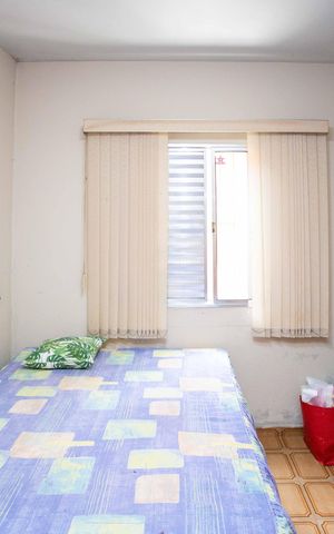 Casa à venda com 253m², 4 quartos e 3 vagasQuarto 1