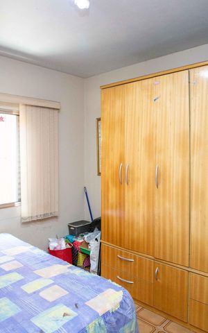 Casa à venda com 253m², 4 quartos e 3 vagasQuarto 1
