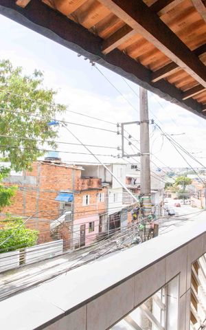 Casa à venda com 253m², 4 quartos e 3 vagasVaranda