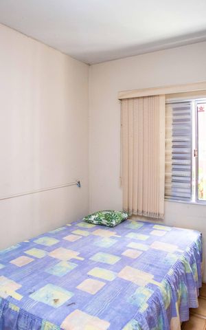 Casa à venda com 253m², 4 quartos e 3 vagasQuarto 1