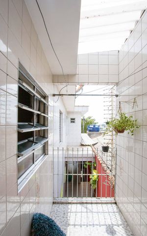 Casa à venda com 253m², 4 quartos e 3 vagasÁrea de Serviço Casa 2