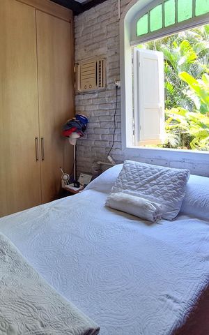 Casa à venda com 220m², 3 quartos e 2 vagas Casa à venda com 220m², 3 quartos e 2 vagasQuarto 3