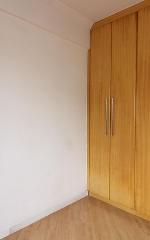 Apartamento à venda com 57m², 2 quartos e 1 vagaQuarto 1