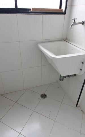 Apartamento à venda com 57m², 2 quartos e 1 vagaÁrea de Serviço