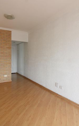 Apartamento à venda com 57m², 2 quartos e 1 vagaSala