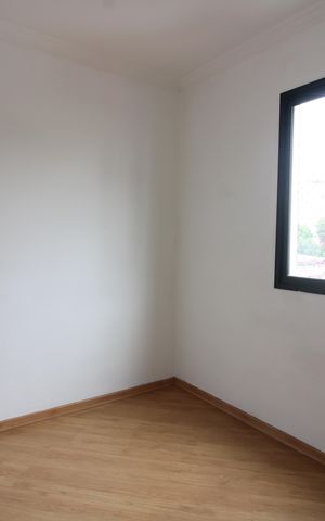 Apartamento à venda com 57m², 2 quartos e 1 vagaQuarto 2