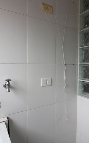 Apartamento à venda com 57m², 2 quartos e 1 vagaÁrea de Serviço