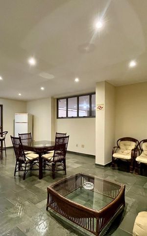 Apartamento à venda com 185m², 3 quartos e 2 vagas Apartamento à venda com 185m², 3 quartos e 2 vagasÁrea comum- Salão de festas