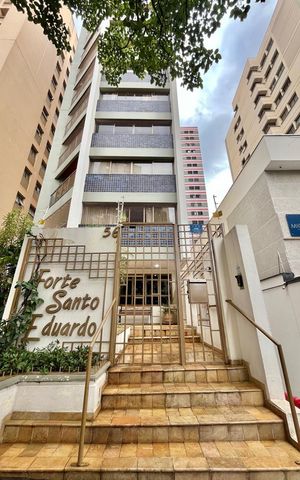 Apartamento à venda com 185m², 3 quartos e 2 vagas Apartamento à venda com 185m², 3 quartos e 2 vagasFachada do Prédio