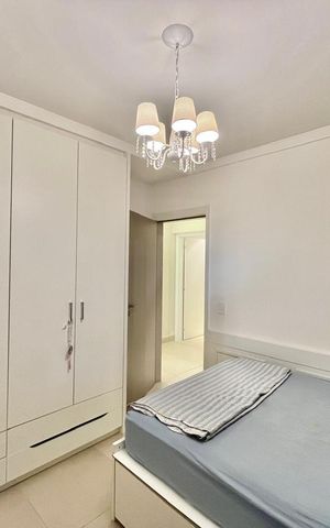 Apartamento à venda com 185m², 3 quartos e 2 vagas Apartamento à venda com 185m², 3 quartos e 2 vagasQuarto 1