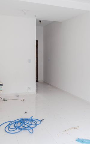 Casa para alugar com 150m², 3 quartos e 2 vagas Casa para alugar com 150m², 3 quartos e 2 vagasSala