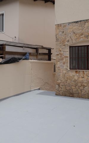 Casa para alugar com 150m², 3 quartos e 2 vagas Casa para alugar com 150m², 3 quartos e 2 vagasGaragem