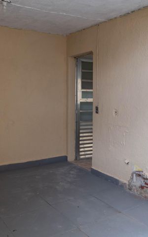 Casa para alugar com 150m², 3 quartos e 2 vagas Casa para alugar com 150m², 3 quartos e 2 vagasQuintal