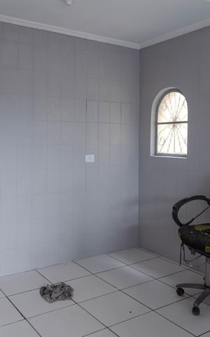 Casa para alugar com 150m², 3 quartos e 2 vagas Casa para alugar com 150m², 3 quartos e 2 vagasCozinha