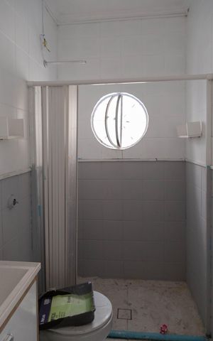 Casa para alugar com 150m², 3 quartos e 2 vagas Casa para alugar com 150m², 3 quartos e 2 vagasBanheiro edicula