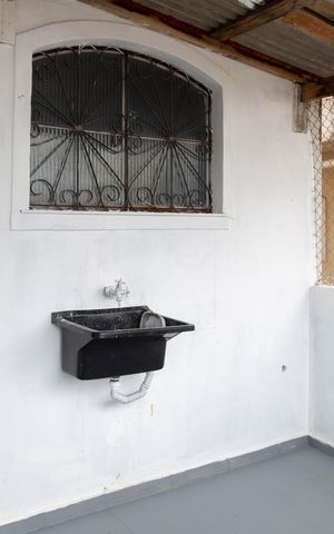 Casa para alugar com 150m², 3 quartos e 2 vagas Casa para alugar com 150m², 3 quartos e 2 vagasÁrea de Serviço