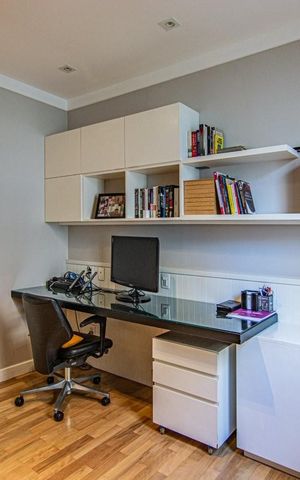 Apartamento à venda com 146m², 3 quartos e 2 vagas