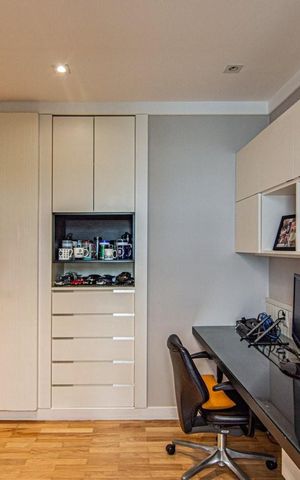 Apartamento à venda com 146m², 3 quartos e 2 vagas Apartamento à venda com 146m², 3 quartos e 2 vagasQuarto 3
