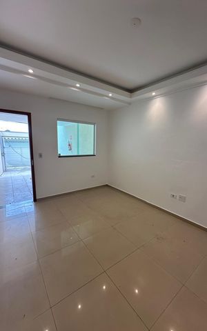 Casa à venda com 178m², 3 quartos e sem vaga