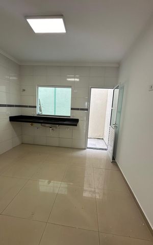 Casa à venda com 178m², 3 quartos e sem vaga