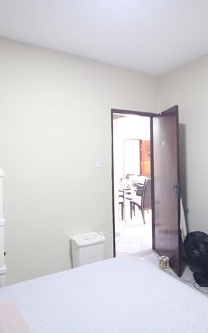 Casa à venda com 327m², 3 quartos e 3 vagasQuarto 1