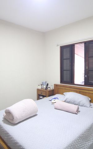 Casa à venda com 327m², 3 quartos e 3 vagasQuarto 1