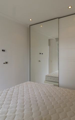 Apartamento para alugar com 48m², 1 quarto e 1 vagaQuarto