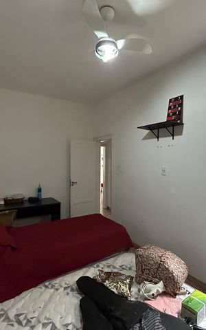 Casa à venda com 50m², 2 quartos e sem vagaQuarto 2