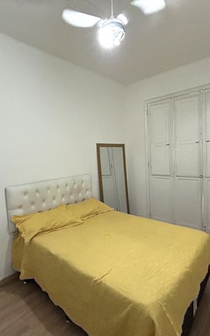 Casa à venda com 50m², 2 quartos e sem vagaQuarto 1