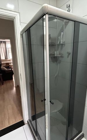 Casa à venda com 50m², 2 quartos e sem vagaBanheiro
