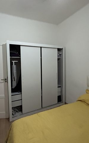 Casa à venda com 50m², 2 quartos e sem vagaQuarto 1