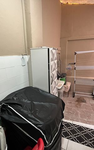 Casa à venda com 50m², 2 quartos e sem vagaÁrea de Serviço
