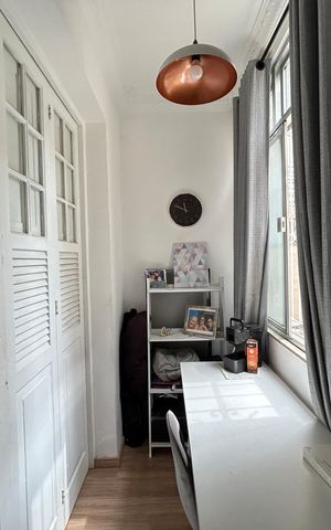 Casa à venda com 50m², 2 quartos e sem vagaEscritório