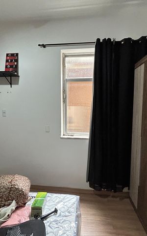 Casa à venda com 50m², 2 quartos e sem vagaQuarto 2